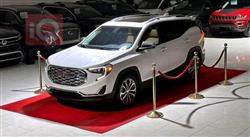 GMC Terrain